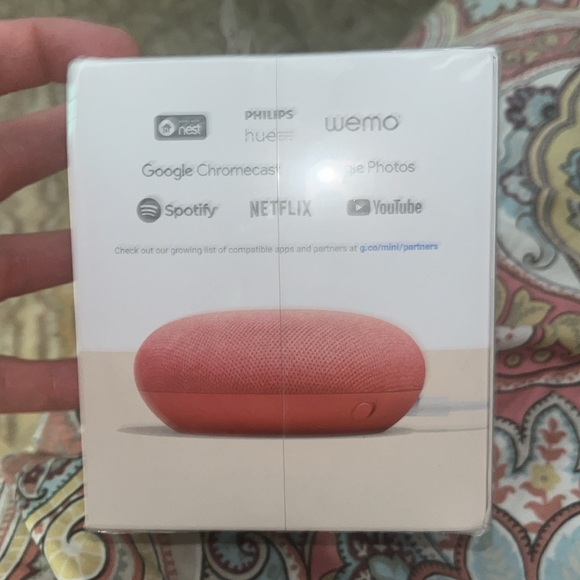 Google home - Picture 2 of 4